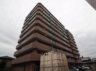 リ－ベスト寝屋川(308)の物件外観写真